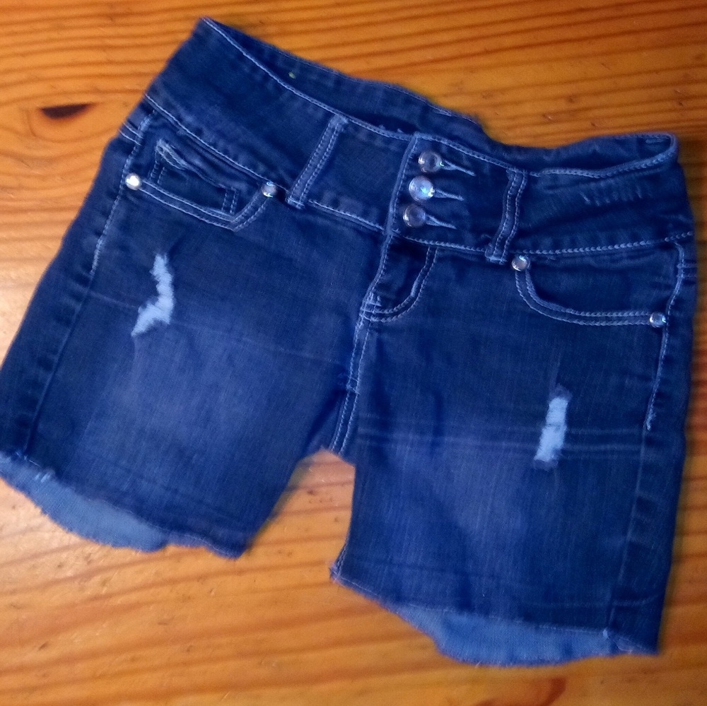 Rue 21 Shorts